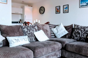 Modern Apartment in Edinburgh